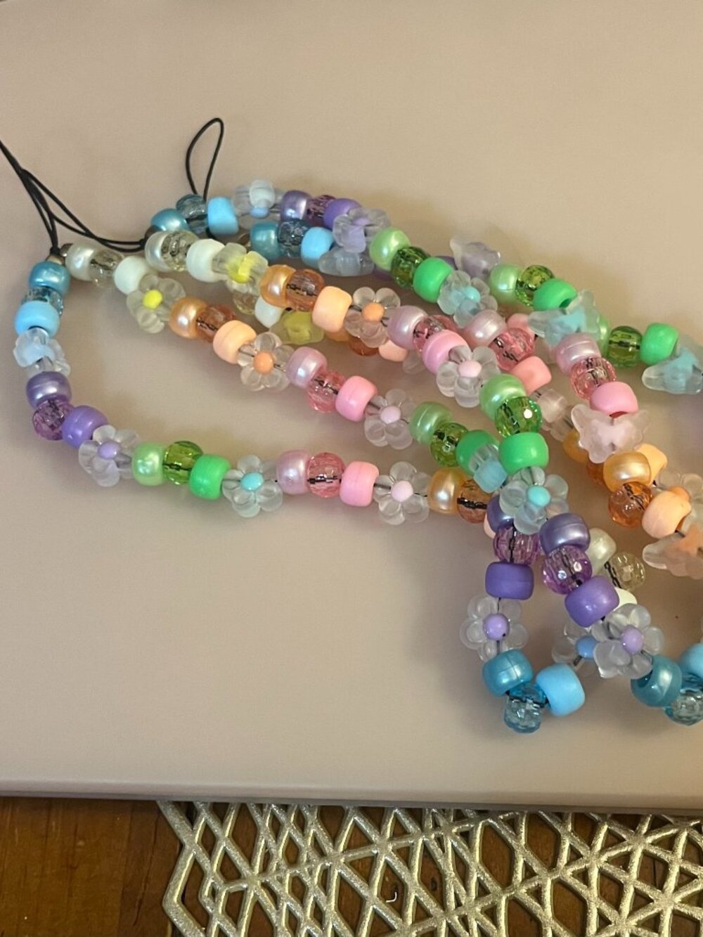 Phone Straps (Handmade)
